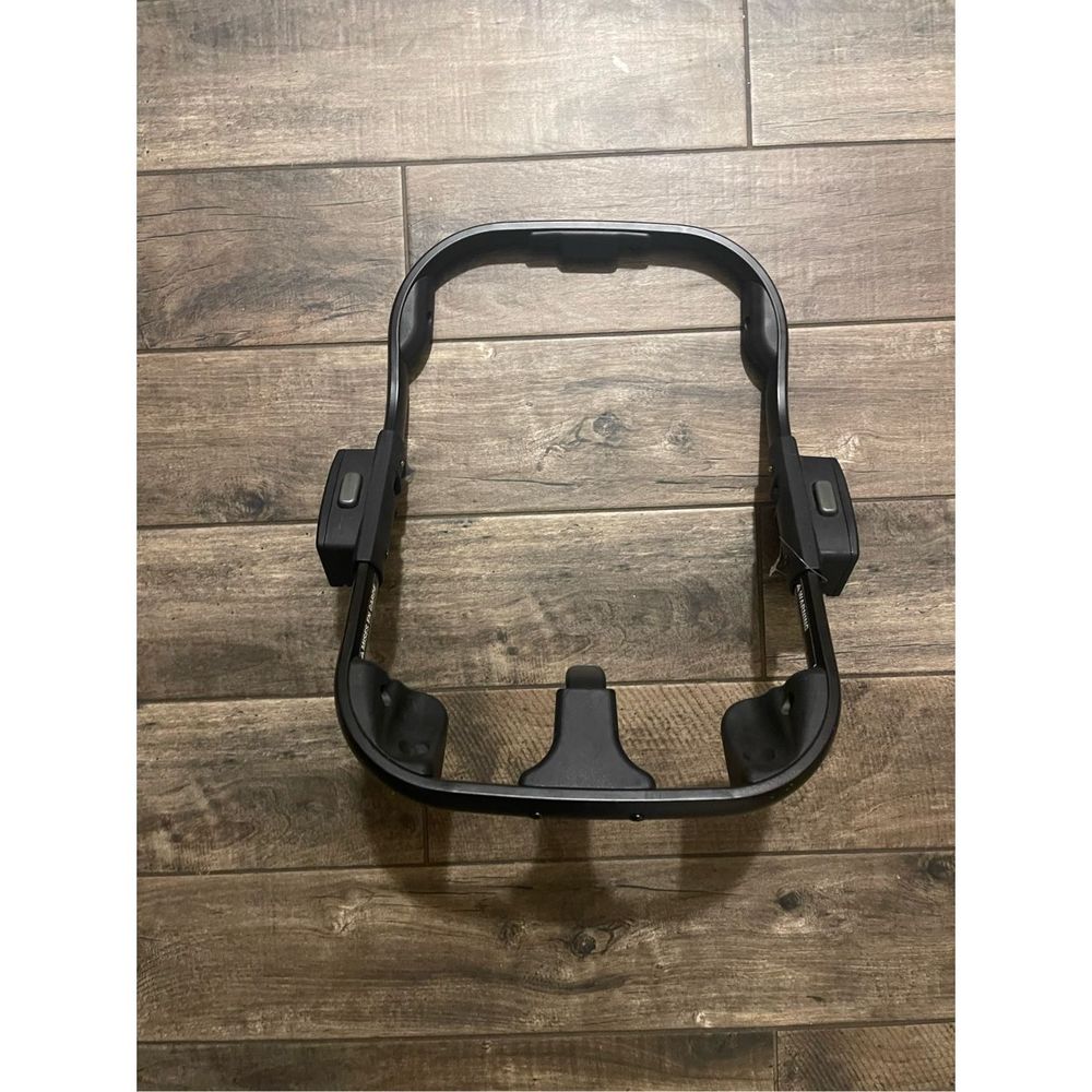 Stroller Adapter For Nuna Pipa Uppa Baby (pre-2015)